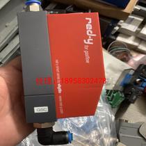 RED-Y GSC-C9SA-BB12 gas flow meter