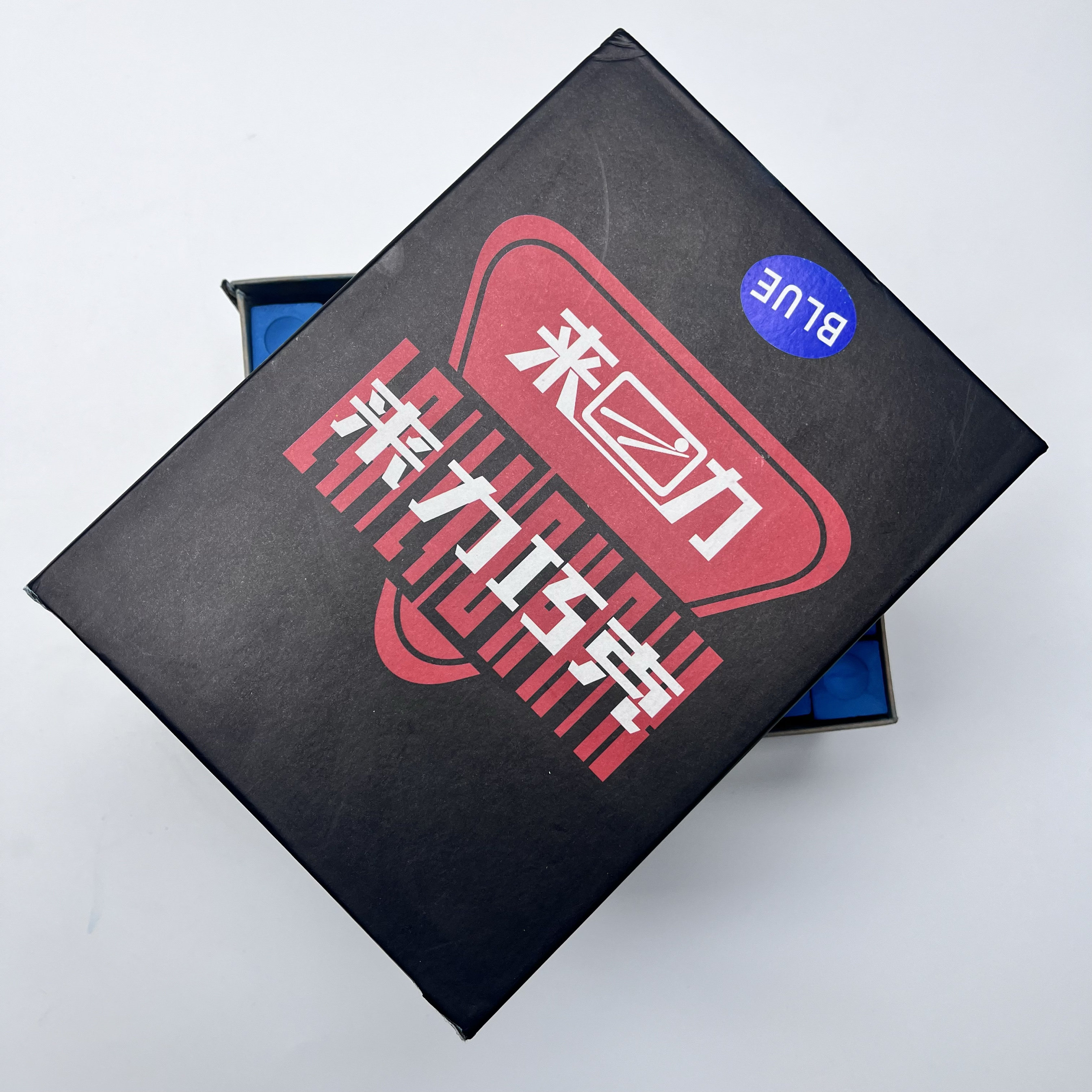 来力枪粉测评|进口三角巧克粉真的比普通擦粉好用吗?-巧克粉-淘宝好物网