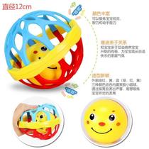 Baby toys hand drum rattle 3-6-12 months 0-1 years old baby educational toys for newborns and toddlers