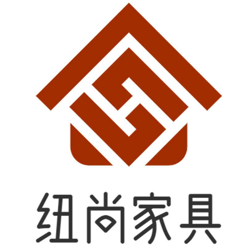 纽尚家具的LOGO