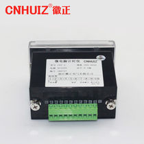 Customized digital display instrument CSY-6 high-precision micro-millisecond timing instrument counter 6 digits AC220VCSY-6