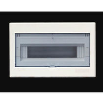 Electrical box 22-28 surface mounted stainless steel minimum order quantity 5 delivery period 30 days