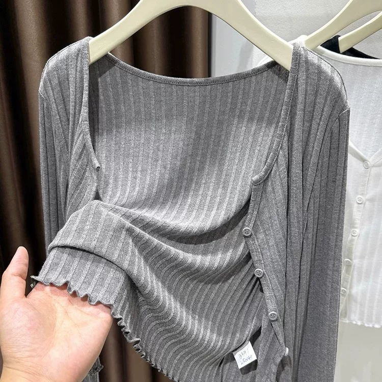 Летний лонг-с sleeves?
