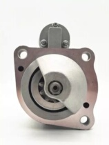 Parkins 1104 starter motor 2873K404 2873K621 starter 4280001380 starter