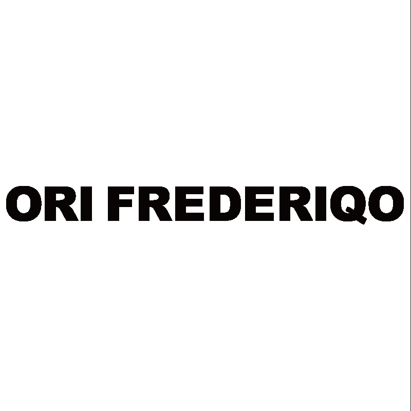 orifrederiqo