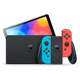 Nintendo Switch OLED console ໃຫມ່ NSOLED ສະບັບຮົງກົງແມ່ນພ້ອມທີ່ຈະຈັດສົ່ງ