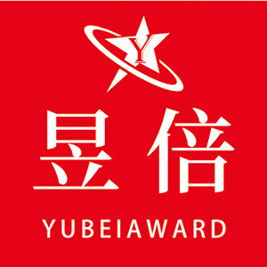 昱倍旗舰店的LOGO