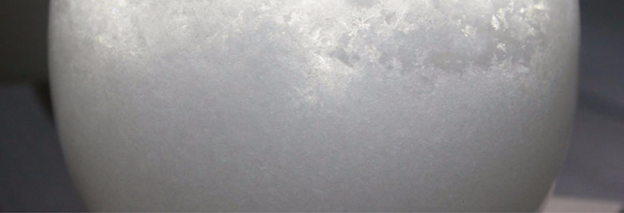 Quà tặng sinh nhật Cô gái Dự báo thời tiết Chai Sáng tạo Thời tiết Bão Trang trí chai Quà tặng cho nam Năm mới Quà tặng Nữ trang trí nhà