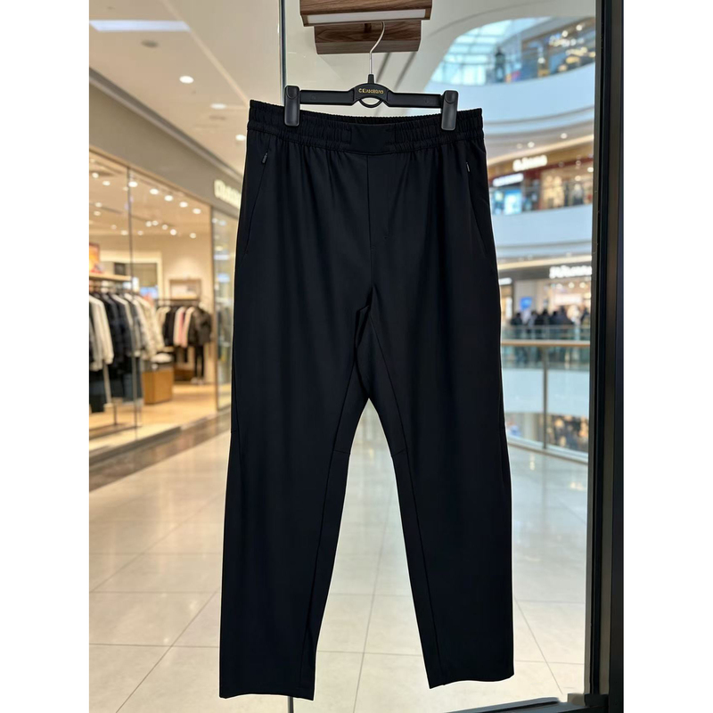 2026 Summer New Product Fei Men's Quick-Drying Trousers