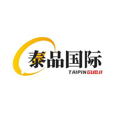 泰品优选海外购的LOGO