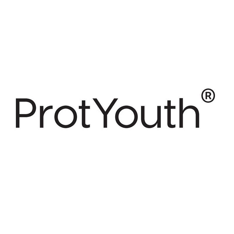 ProtYouth旗舰店的LOGO