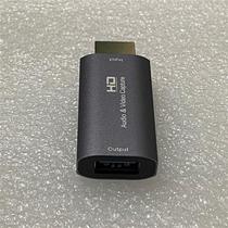 HDMI Revolution USB Mother Video Capture Card for the HDMI