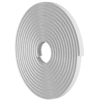 Window seam sealing strips windproof tops door and window door seam sound insulation strips push-pull window frames anti-collision windows warm windproof strips