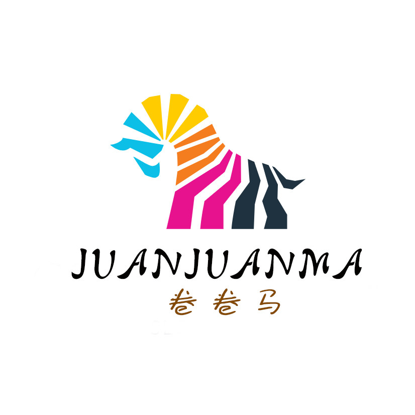 卷卷马童装