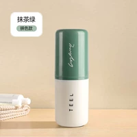 [Matcha Green] Цветовая модель цветовой раскраски (простая, но не простая)