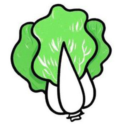 蔬菜种子基地丨30年大厂的LOGO