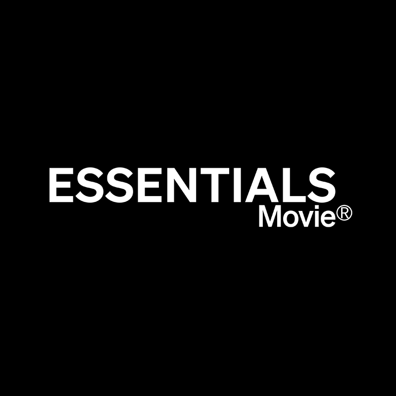 ESSENTIALSMOVIE旗舰店的LOGO