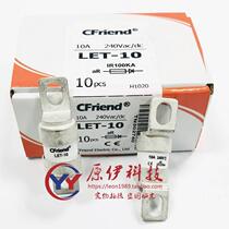 Cfriend fuse LET-10-80-100-125-160-180 10A 80A 180A-EV 240V