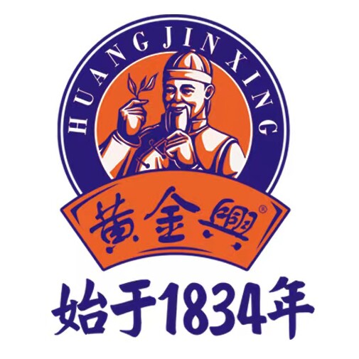 黄金兴食品旗舰店