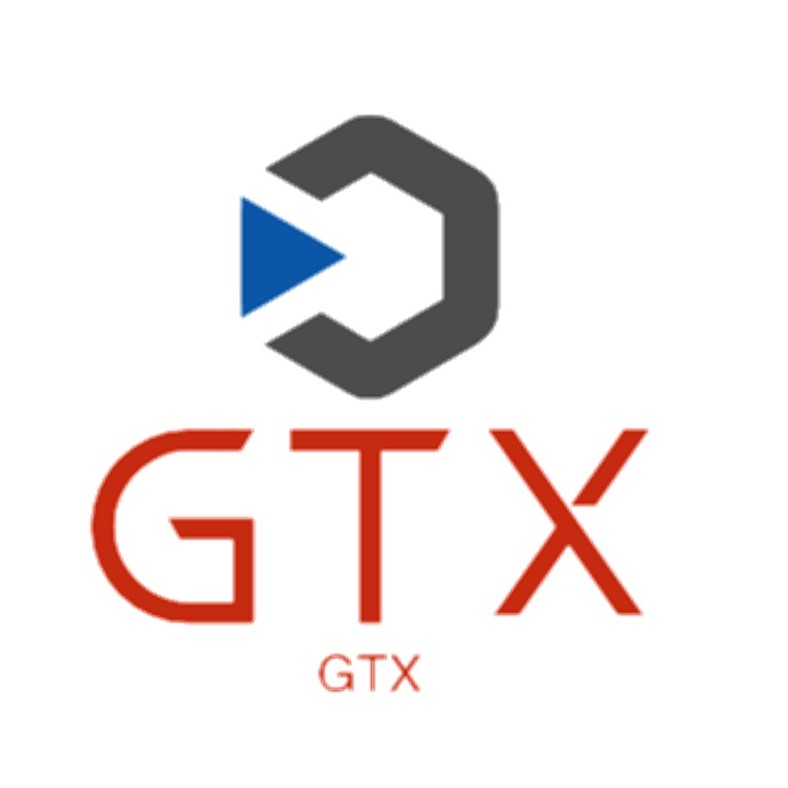 GTX石材工具企业店的LOGO