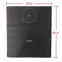 LAEXAN high-definition instrument soft base soft pad document table A4A3 format A3 format