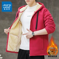 By8918 красный