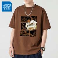 Терно-коричневый коричневый