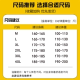 Трендовая осенняя демисезонная рубашка, куртка, оверсайз