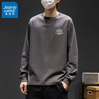 Маленькая стандартная корона угольно-серого цвета