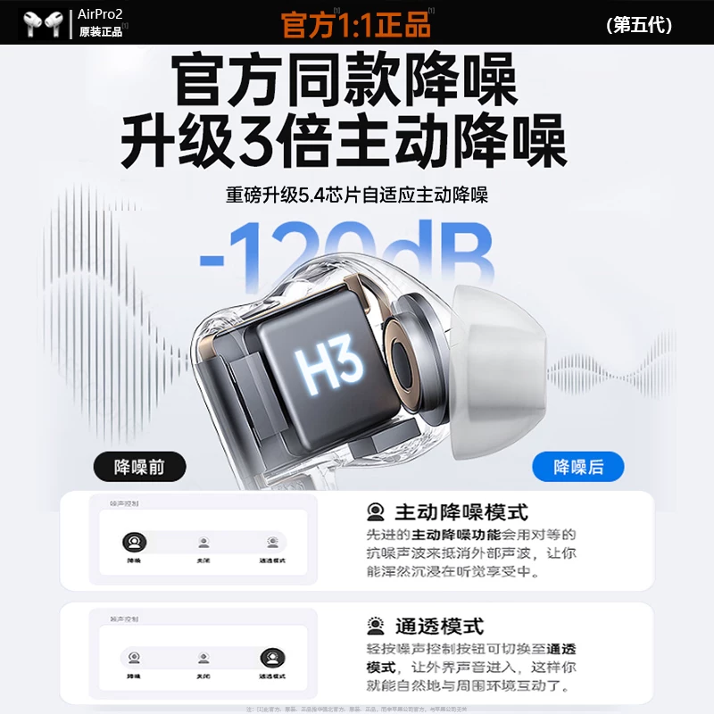 Apple, совместимые наушники, bluetooth, pro2, iphone, официальный продукт