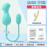 Телескопический динозавр, салфетки, смазка, вибрация