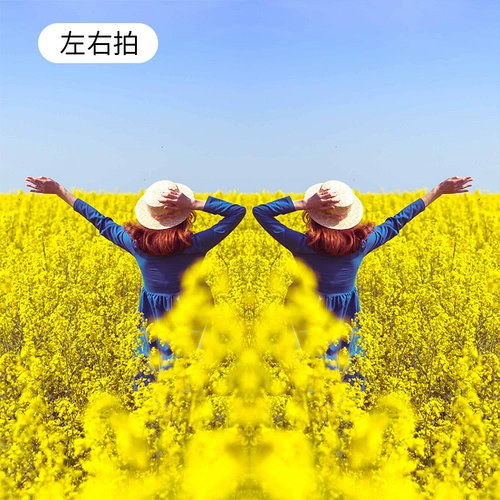 [Обновляется новая модель] Sky Mirror Camera Artifact Mobile Phonle Offretion Снимает ту же модель той же модели с той же моделью той же модели той же модели той же модели