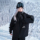 ISEEMIGGA 【Полная серия Diamond Series】 2025 новый лыжный костюм женский теплый зимний костюм Свободный костюм мужской mini 2