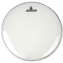 Zingbao Drum 13 13 14 22 24 Inch Army Drum Leather Rack Subdrum White Translucent Frosted Large Drum Leather Bottom Drum