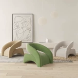 Современный диван для отдыха, для салонов красоты, популярно в интернете