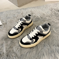 2023 Douyin hot recommendation Xiaohongshu highly recommends can be worn in all seasons brand new hand-painted shoes 8aa154