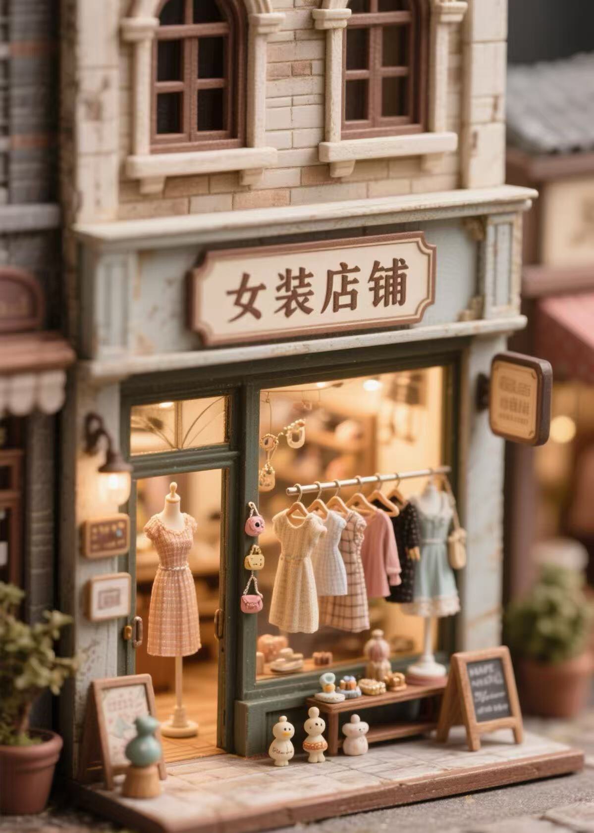 壣巇穿搭