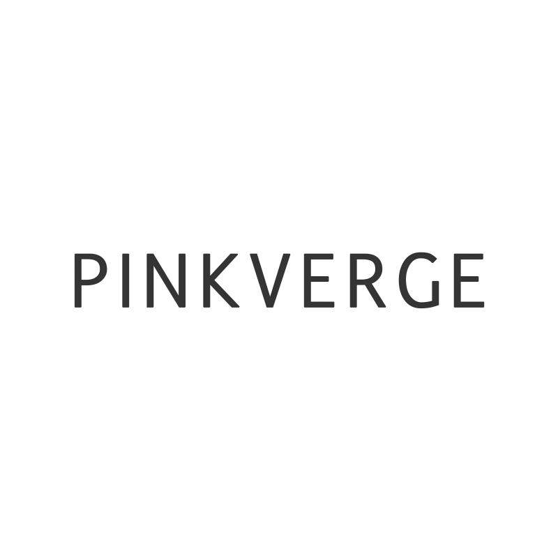 PINK VERGE的LOGO
