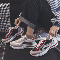 Putian Tidal Wave Footwear Custom Breathable Shoes 100 hitch Breathable Riding Hand-painted Shoes 95 breathable 44446 Chunxia