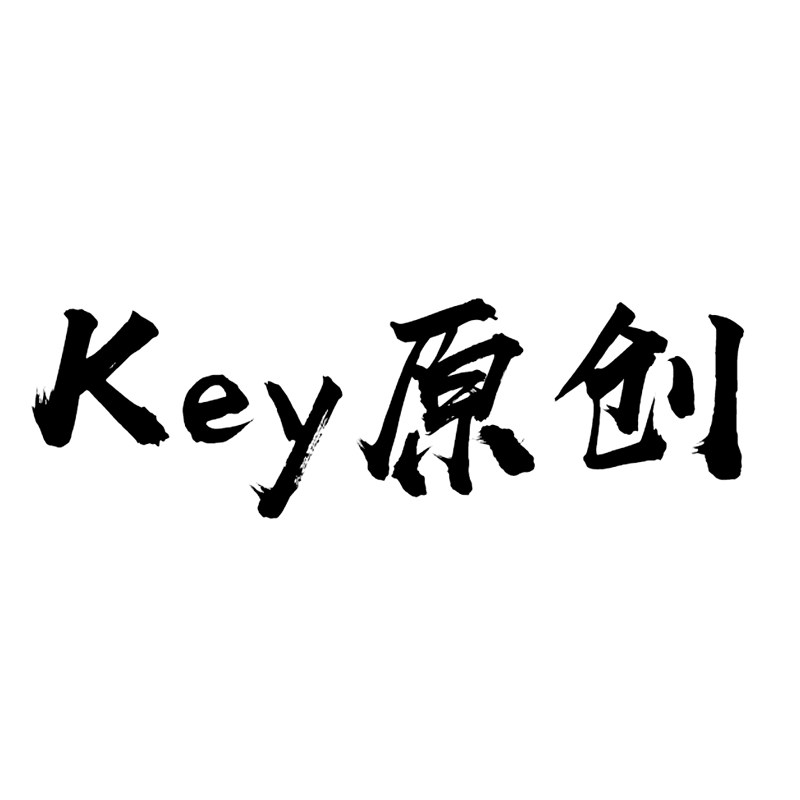 Key Change客创生活的LOGO