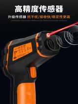 German Import Temperature Gauge Thermometers High Temperature Gauges Heat Lift Temperature Guns General Wire Sensing Professional Endurance