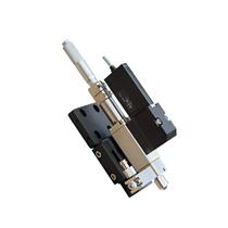 Dongguan Source Manufacturer High Speed Jet Valve Non Contact Jet Point Glue Valve Low Medium-high Viscosity Spray Glue