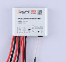 SDS20 Remote Power Solar 3 2v Lithium Iron Phosphate Battery Solar Street Light Controller Driver Module