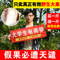 Buy a catty and get a catty Xiangtianguo 500g g Natural wild premium Solomon Xiangtianguo