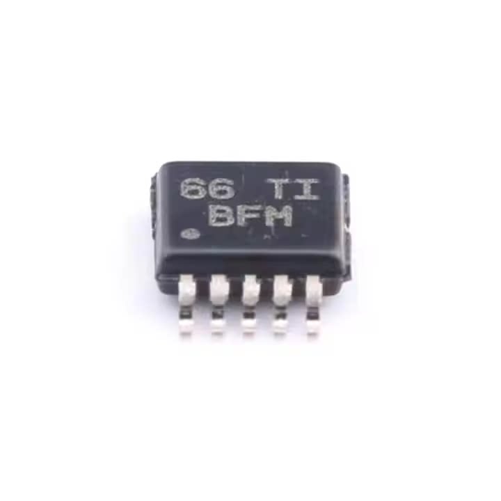 TI TPS62050DGSR VSSOP-10 降压型DC-DC电源芯片 原装现货