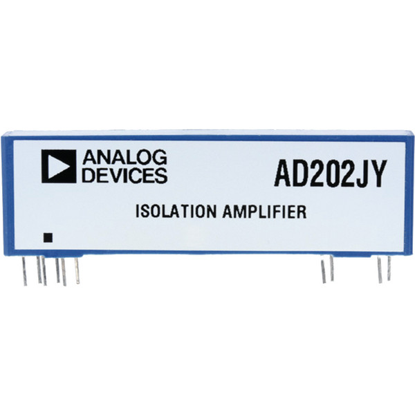 AD202JY ADI全新原装/翻新隔离式放大器 AD202JY