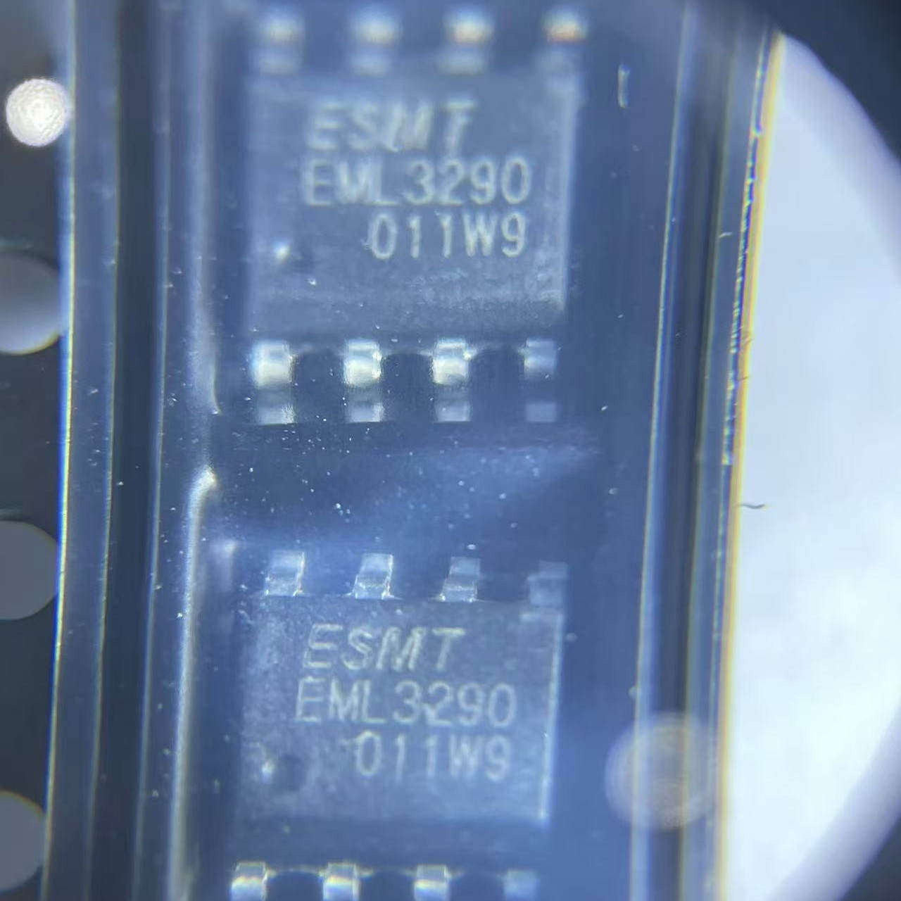 EML3290-00SG08NRR 电源管理DCDC集成电路晶豪esmt原装现货