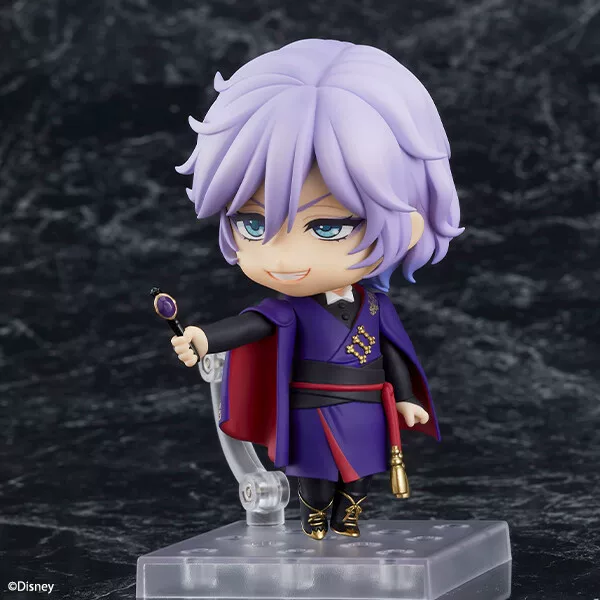 Модель GSC ANIPLEX Clatform Disney Disney искажённое Wonderland Epel Felmier расписанный вручную