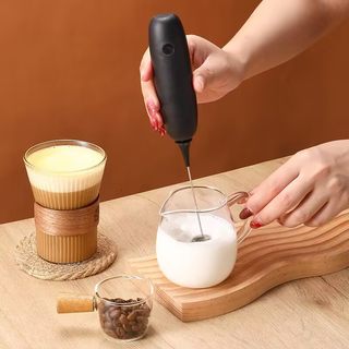 Egg beater electric household small cake machine automatic cream mixer egg beating stirring rod baking mini