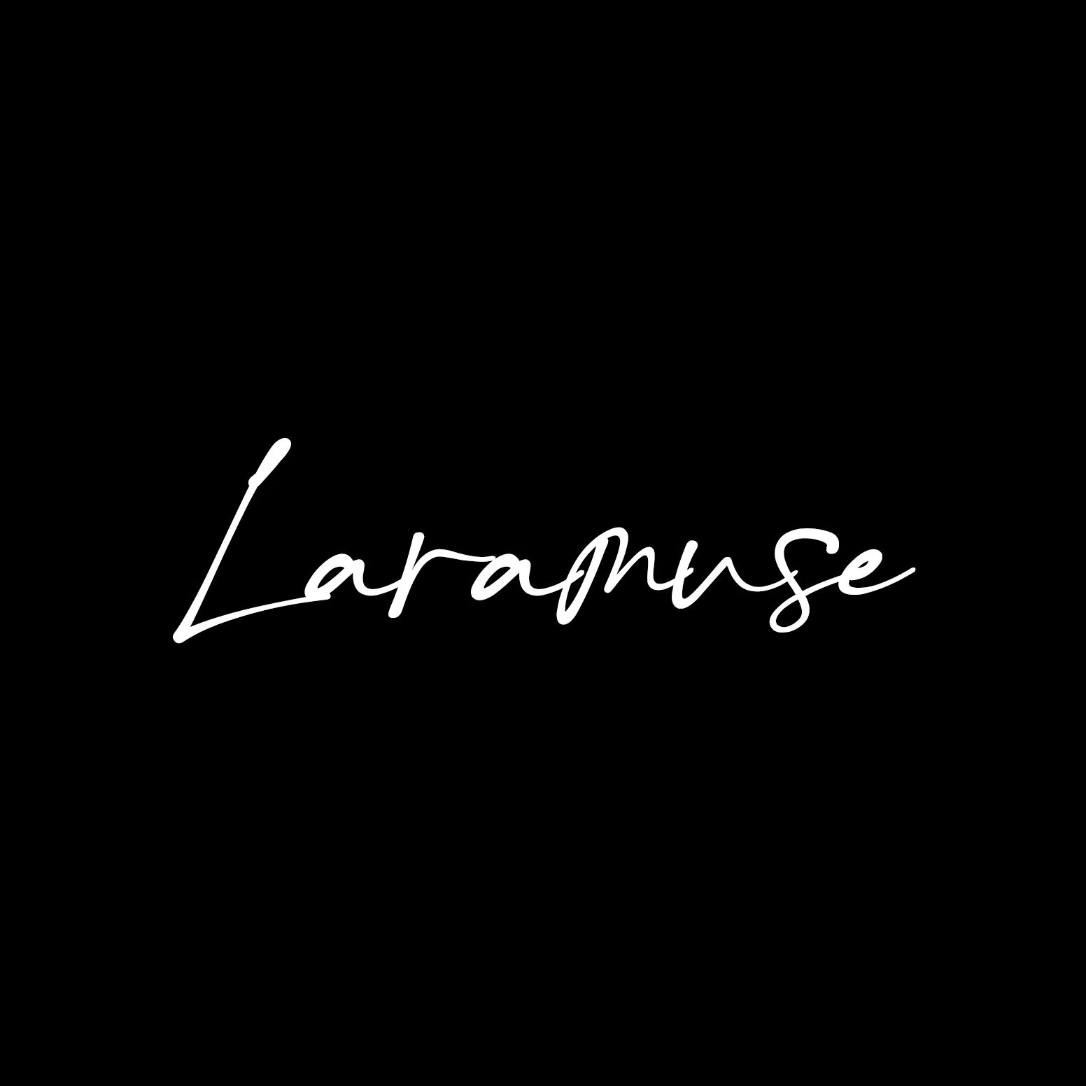 Laramuse拉芮慕丝